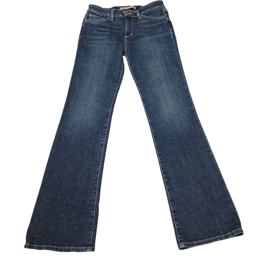 Joe's Provocateur Petite Bootcut Size 28 - Picture 5 of 16